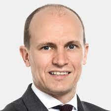 Louis Vercken, UBS